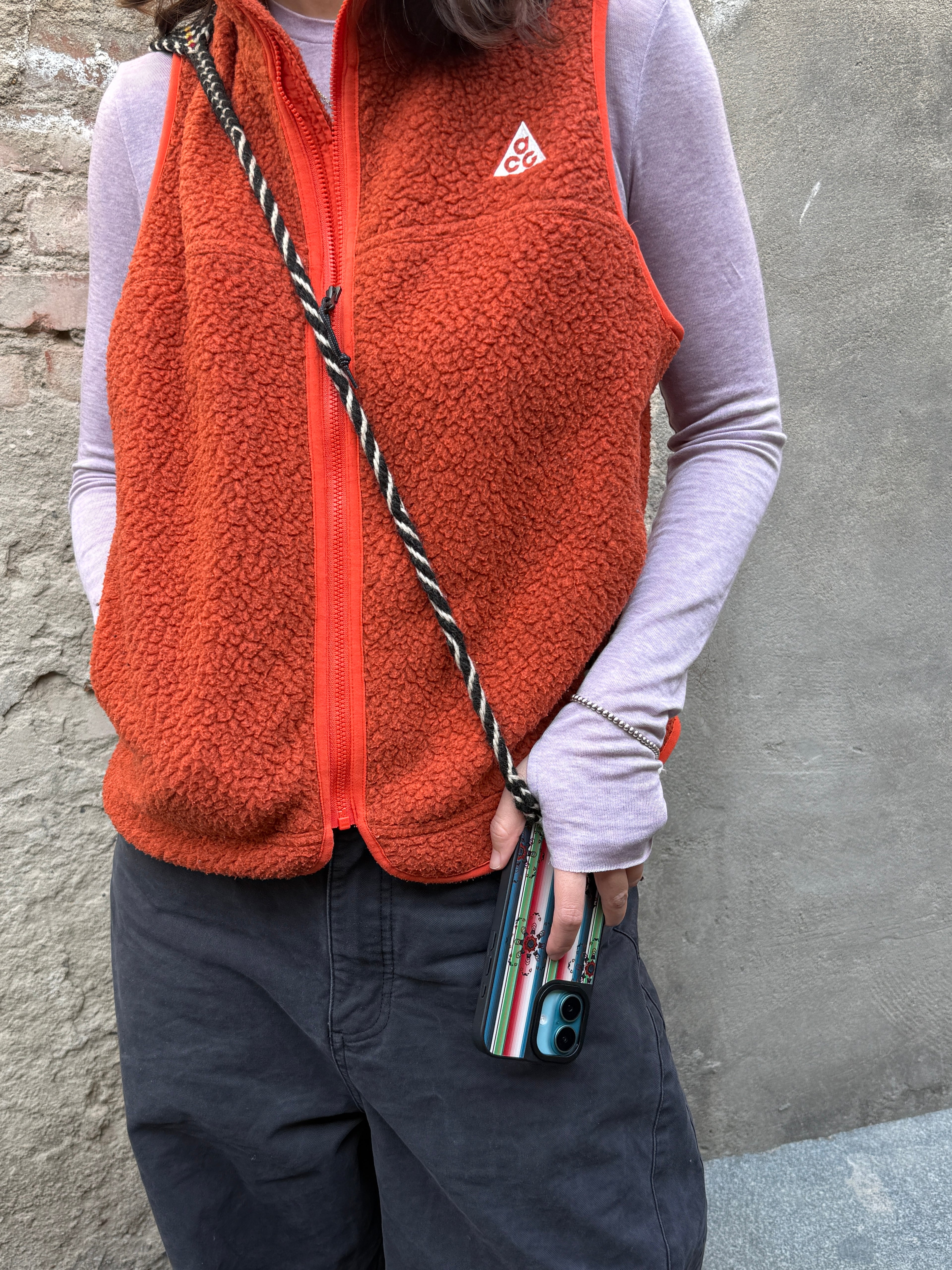Handmade phone lanyard — HimaElements
