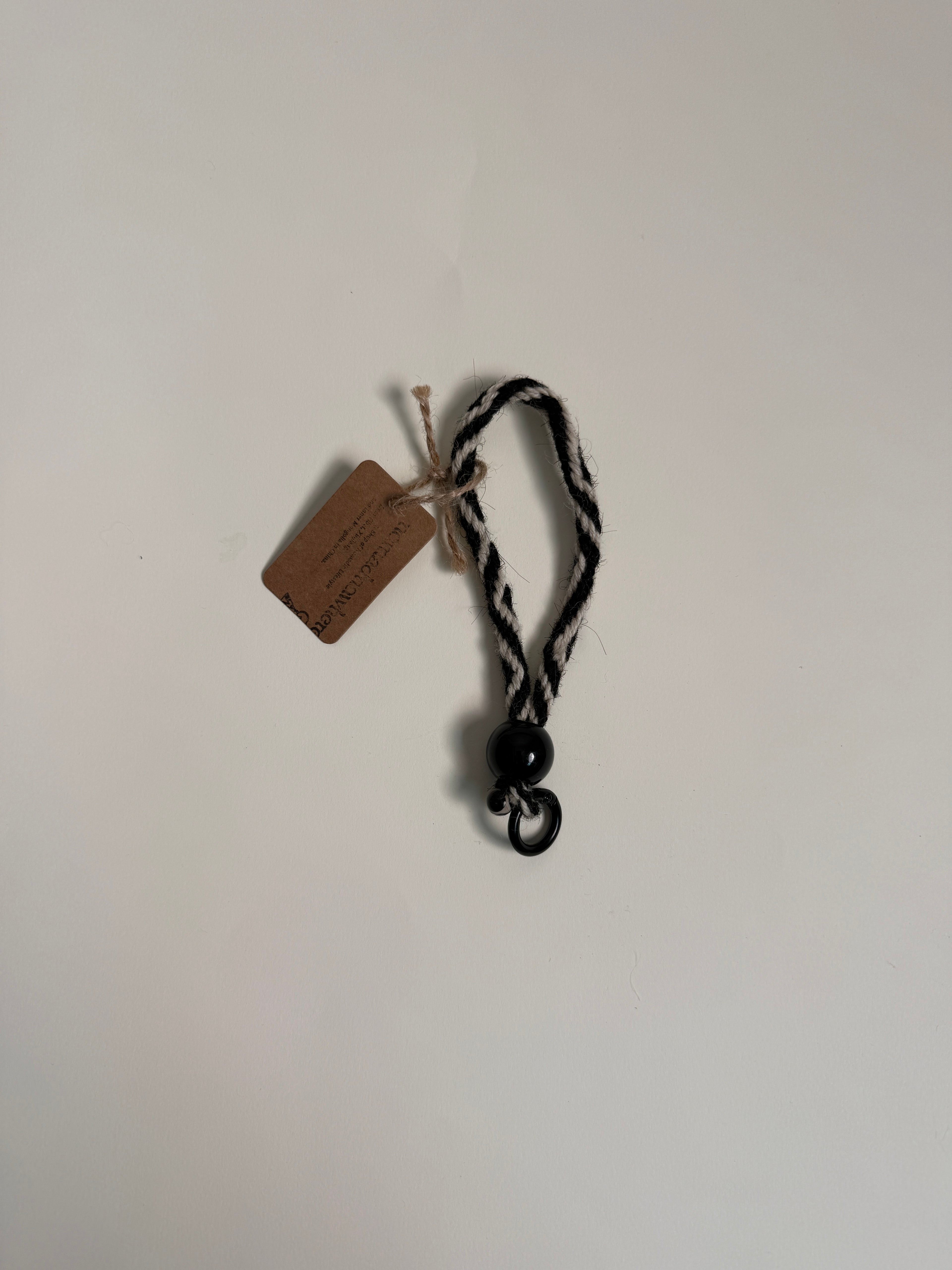 Handmade phone lanyard — HimaElements