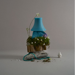 Himalayan Scented Candle  Serenity