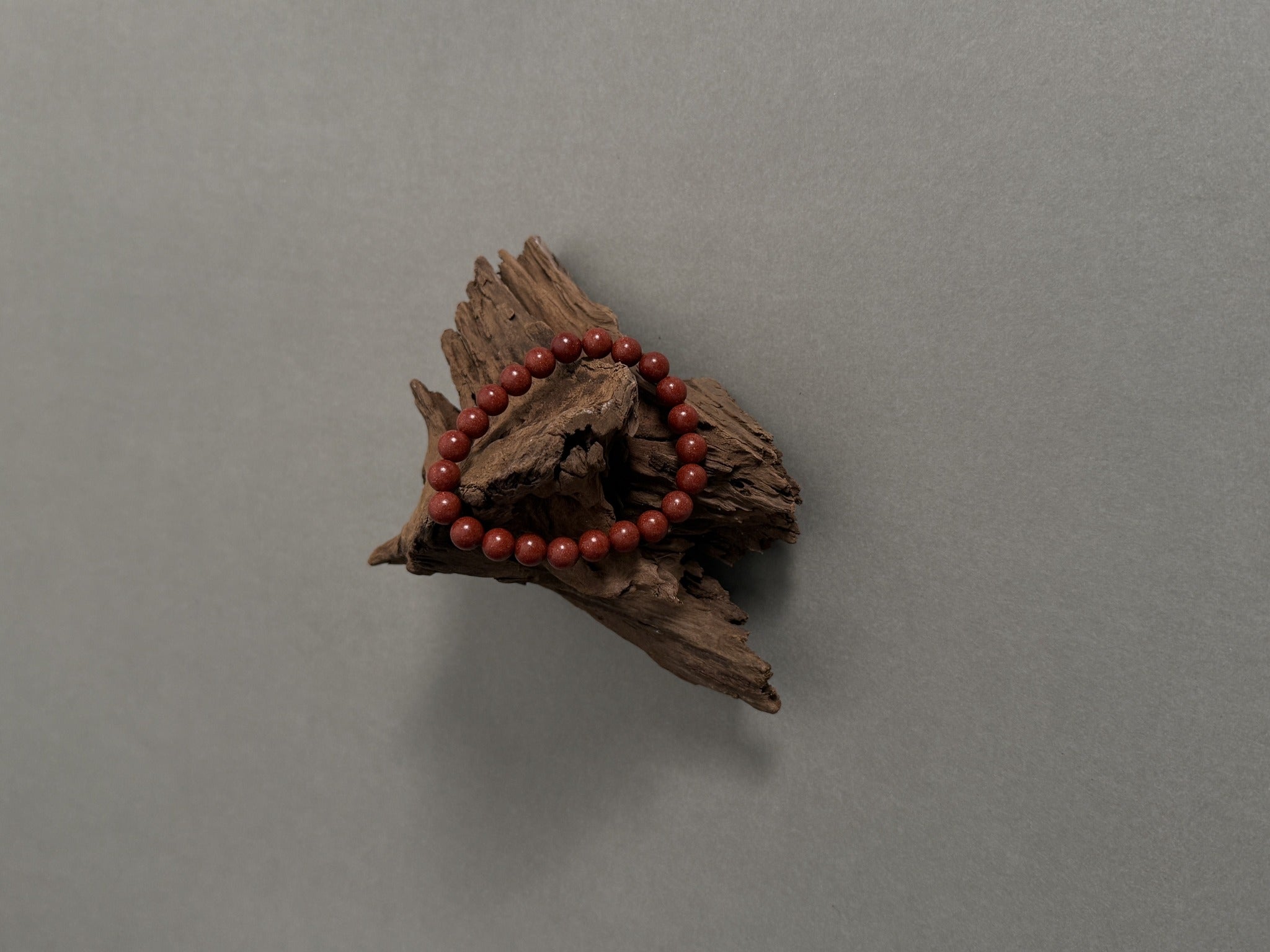Handmade Himalayan Fabric Charm Keychain — Style G09 — detail