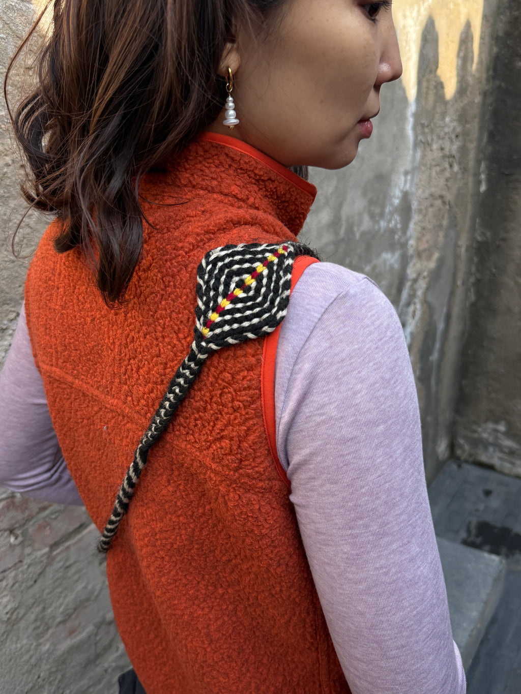 Handmade phone lanyard — HimaElements
