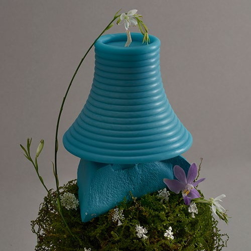 Himalayan Scented Candle  Serenity