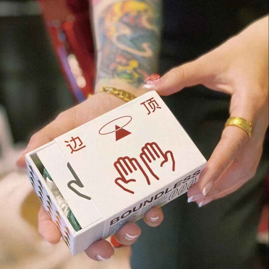 Handcrafted incense cone“LAPCHI”