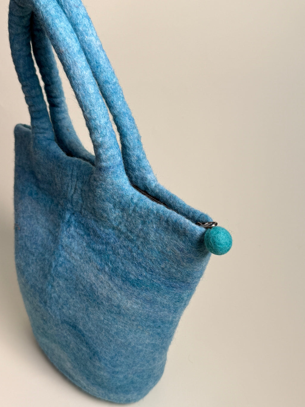 Handmade tote bag — HimaElements