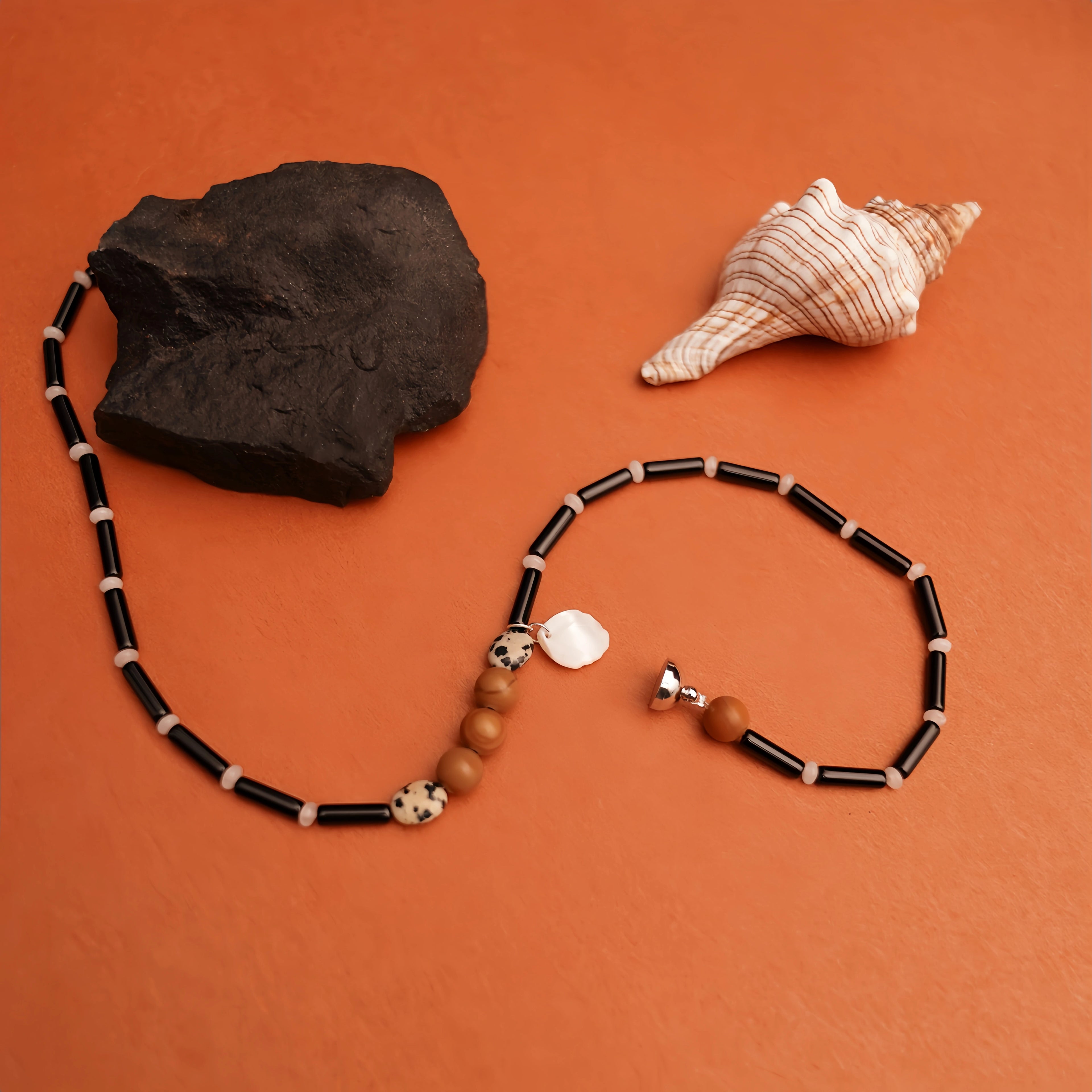 Pema Necklace