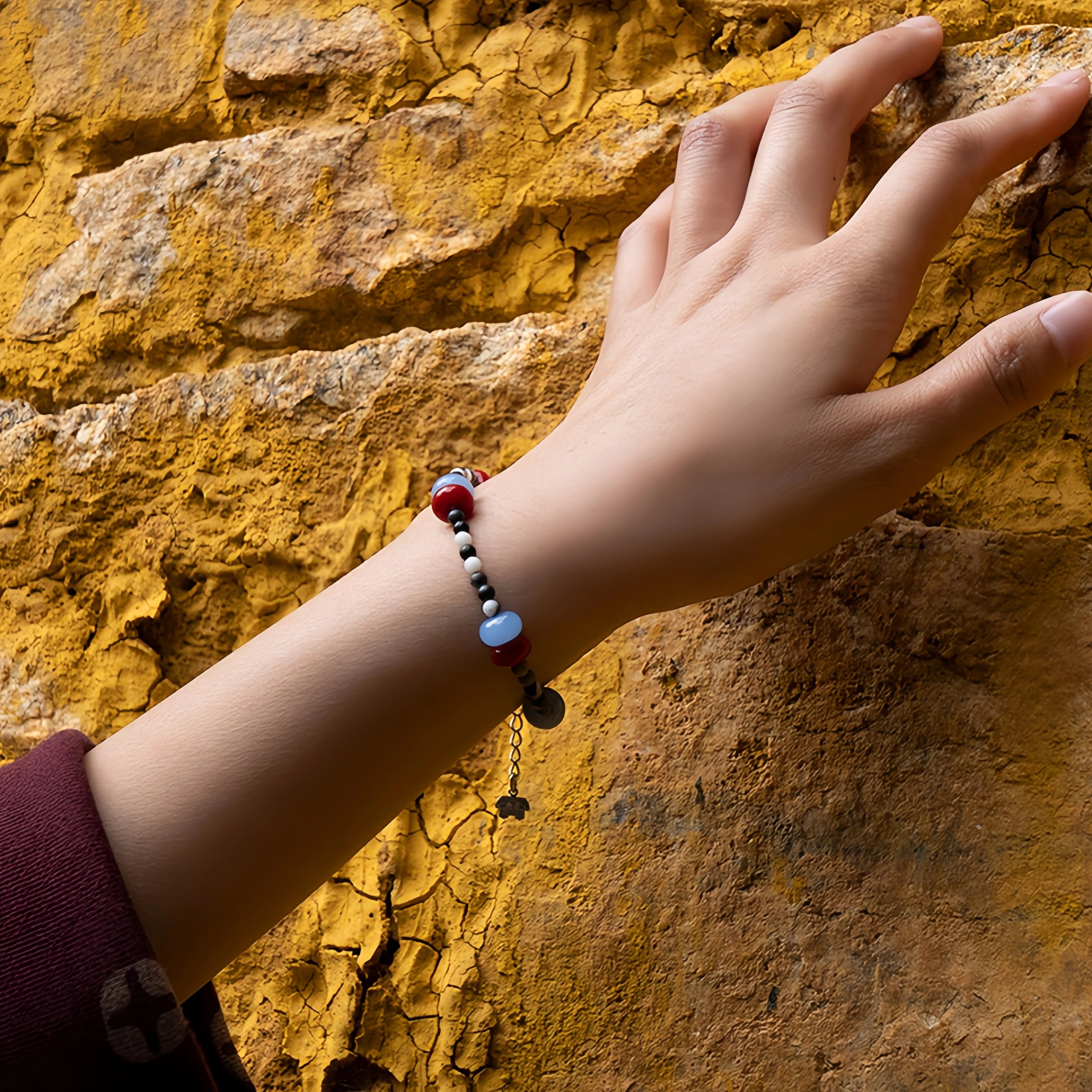 Sfurti “Vitality” Bracelet