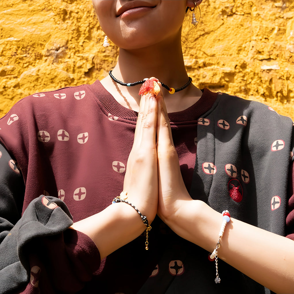 Sfurti “Vitality” Bracelet