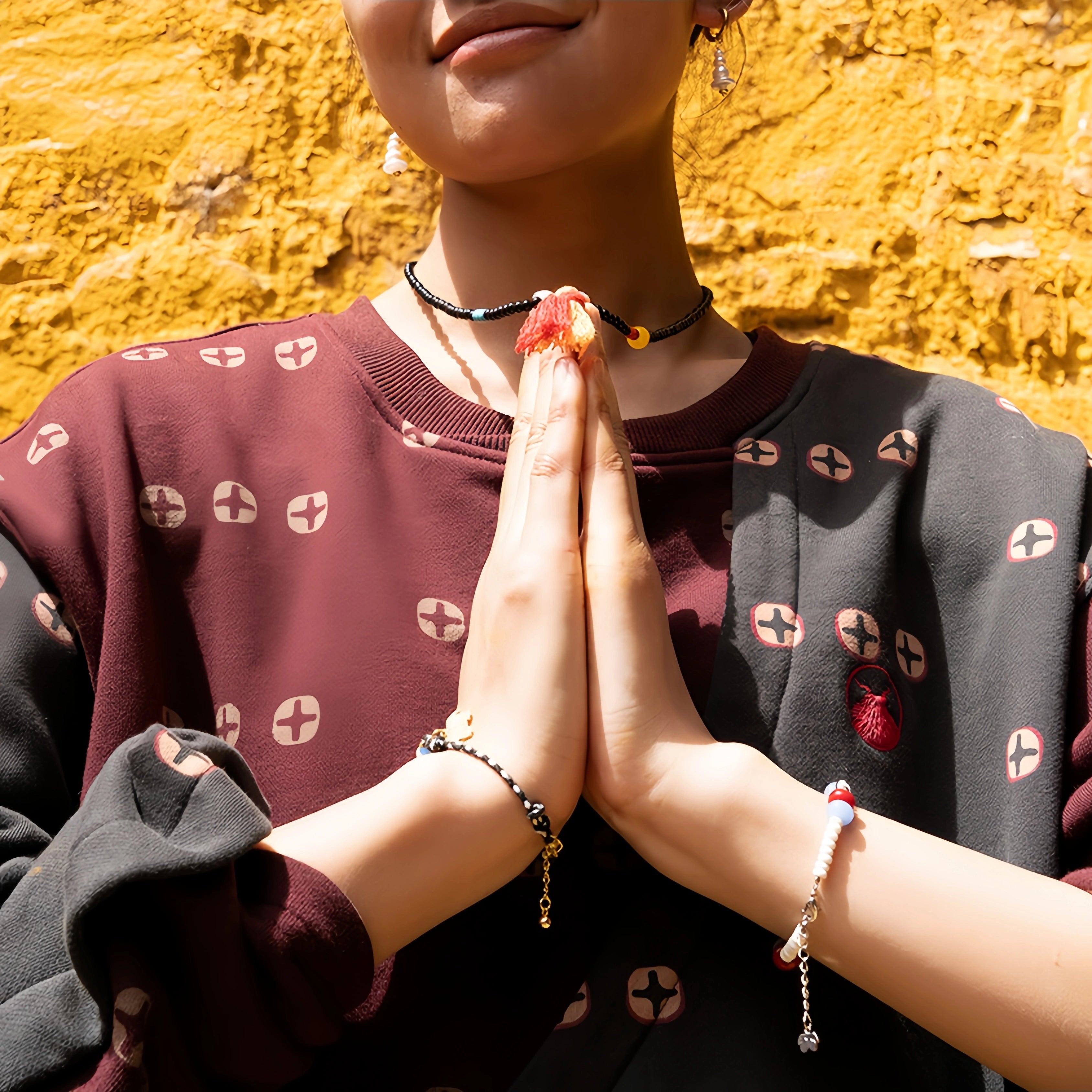 Sfurti “Vitality” Bracelet