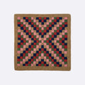Grounded Order Rug — Element of Earth