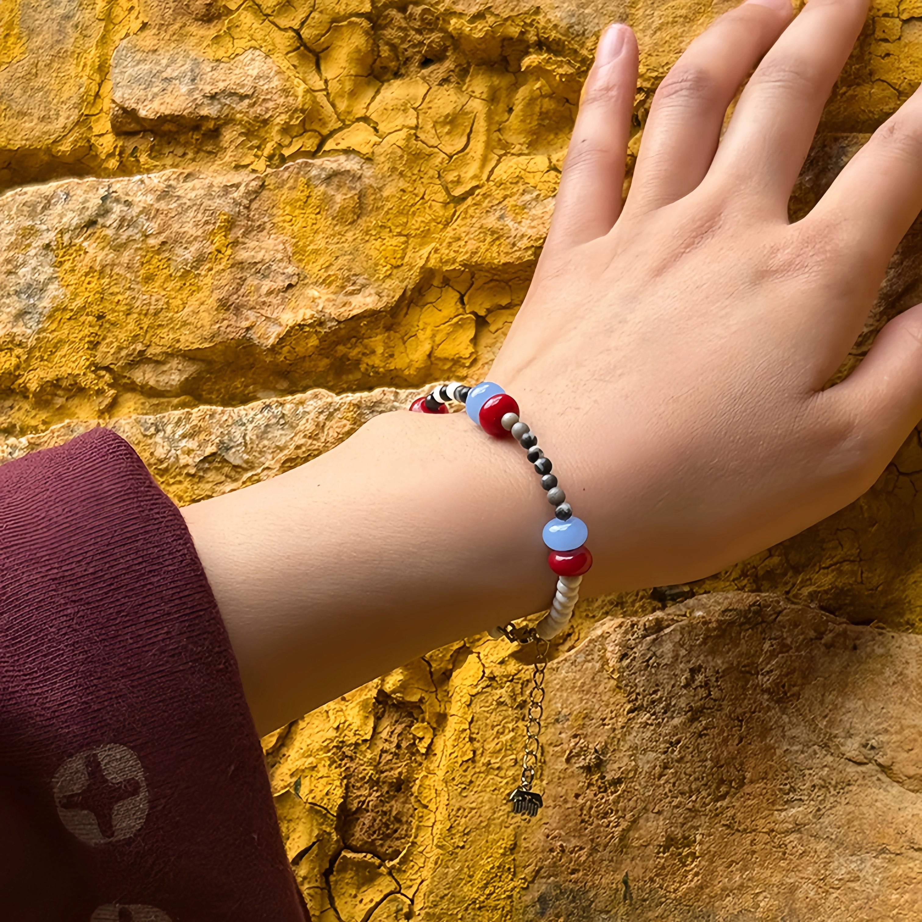 Sfurti “Vitality” Bracelet