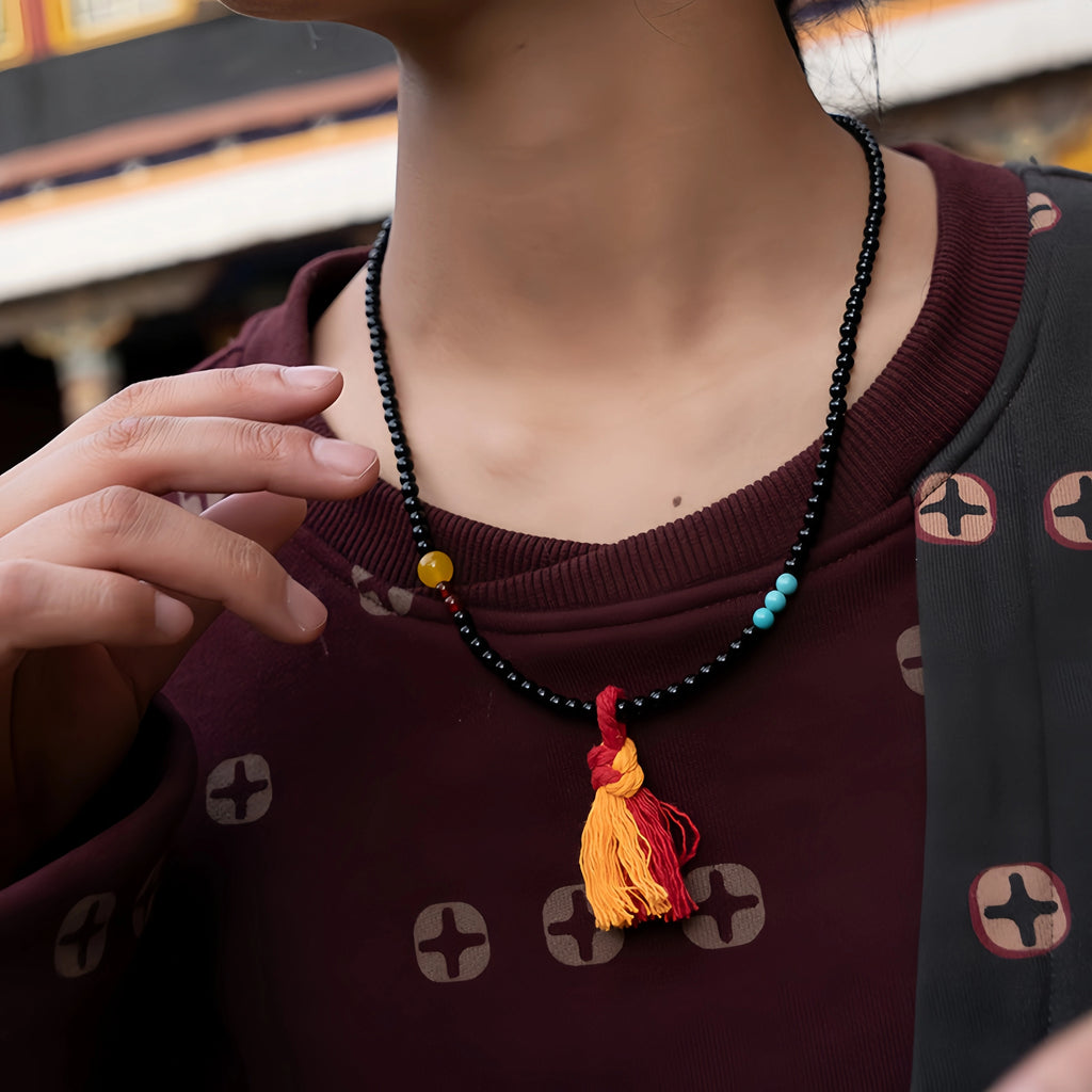 Gyaan “Wisdom” Necklace