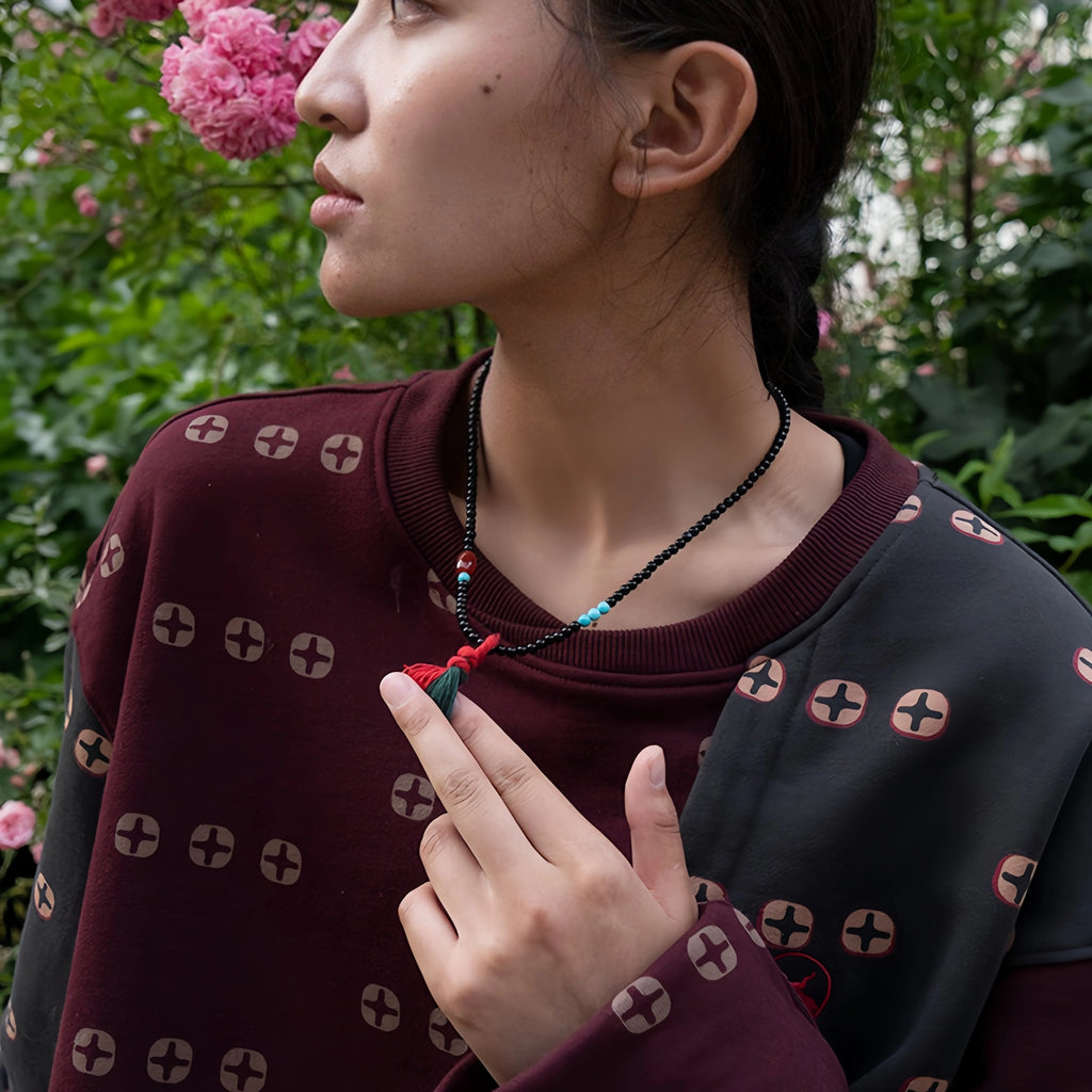 Hakini “Insight” Necklace