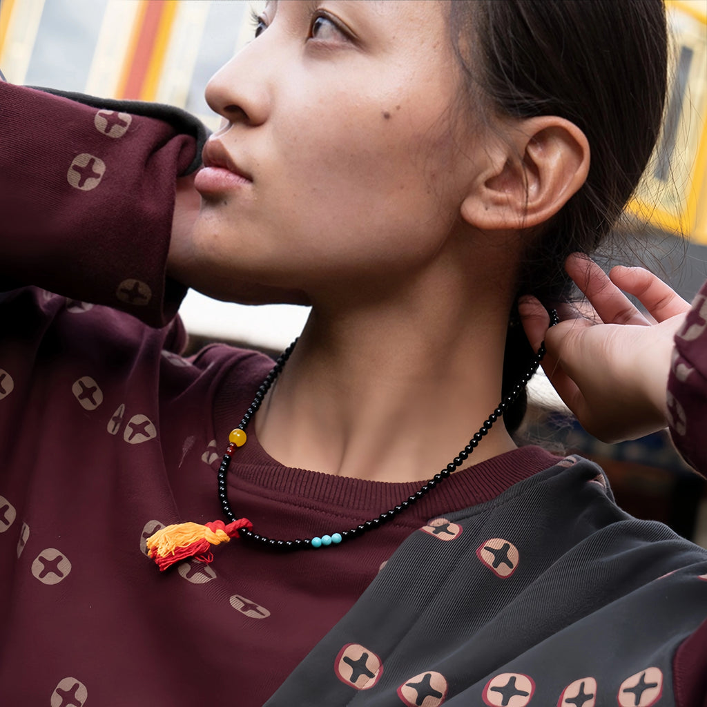 Gyaan “Wisdom” Necklace