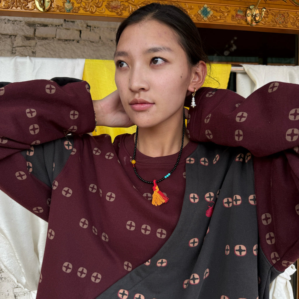 Gyaan “Wisdom” Necklace