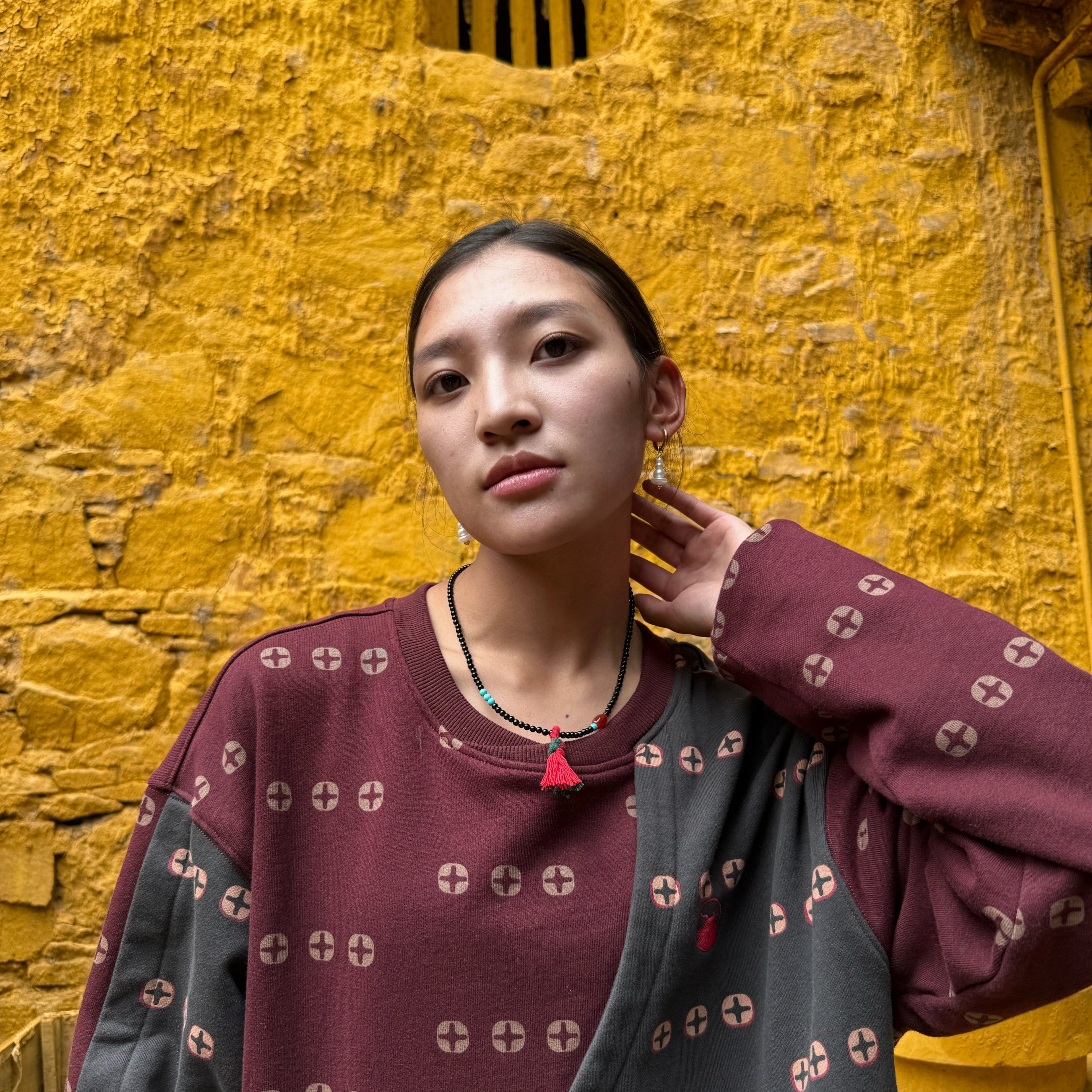 Hakini “Insight” Necklace