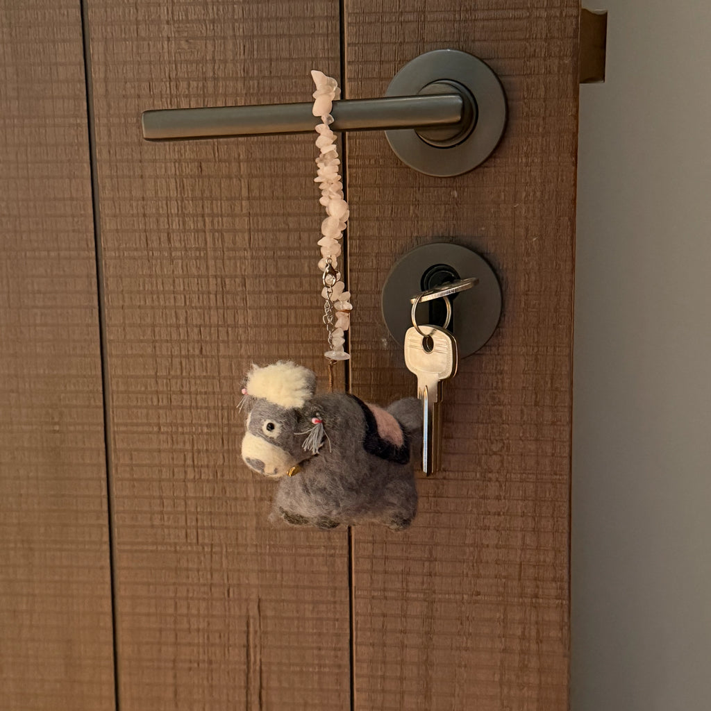 Mini Career Yak – Focus & Forward Momentum