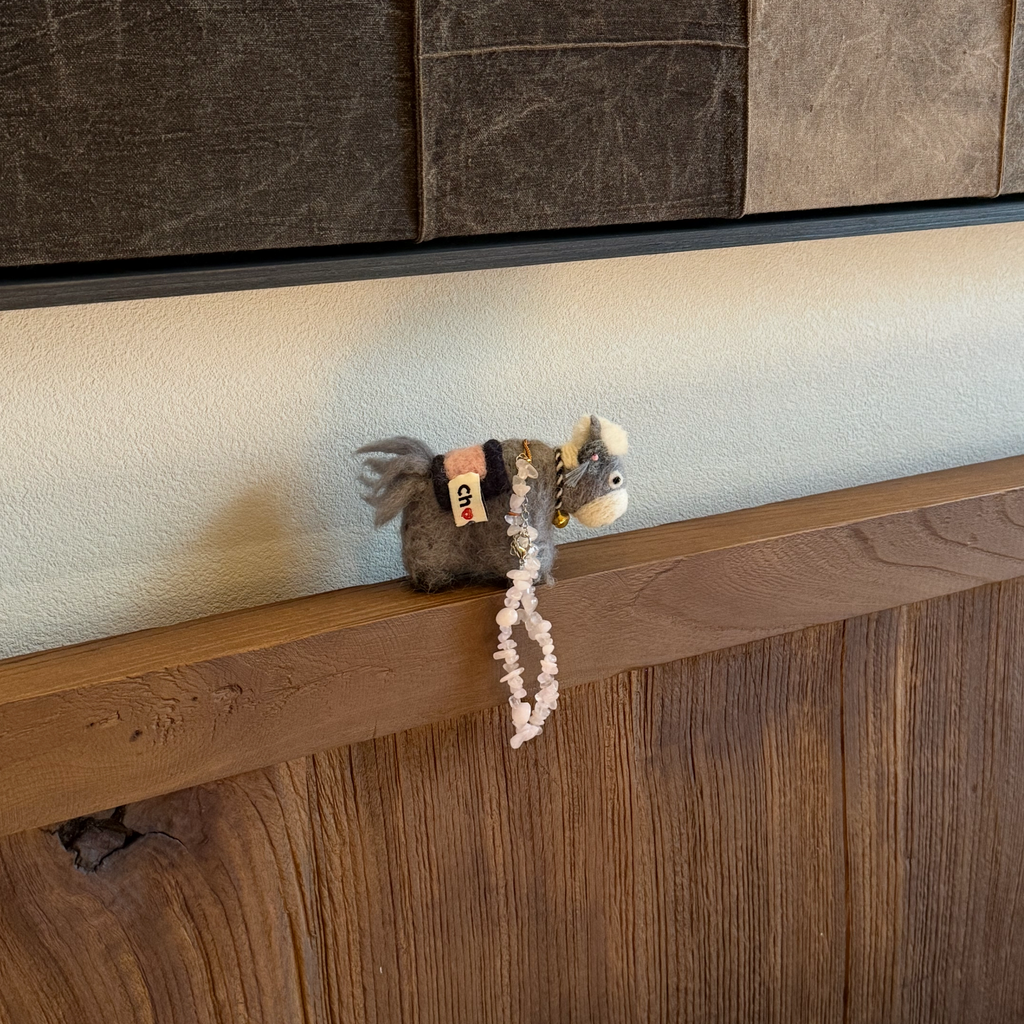 Mini Career Yak – Focus & Forward Momentum