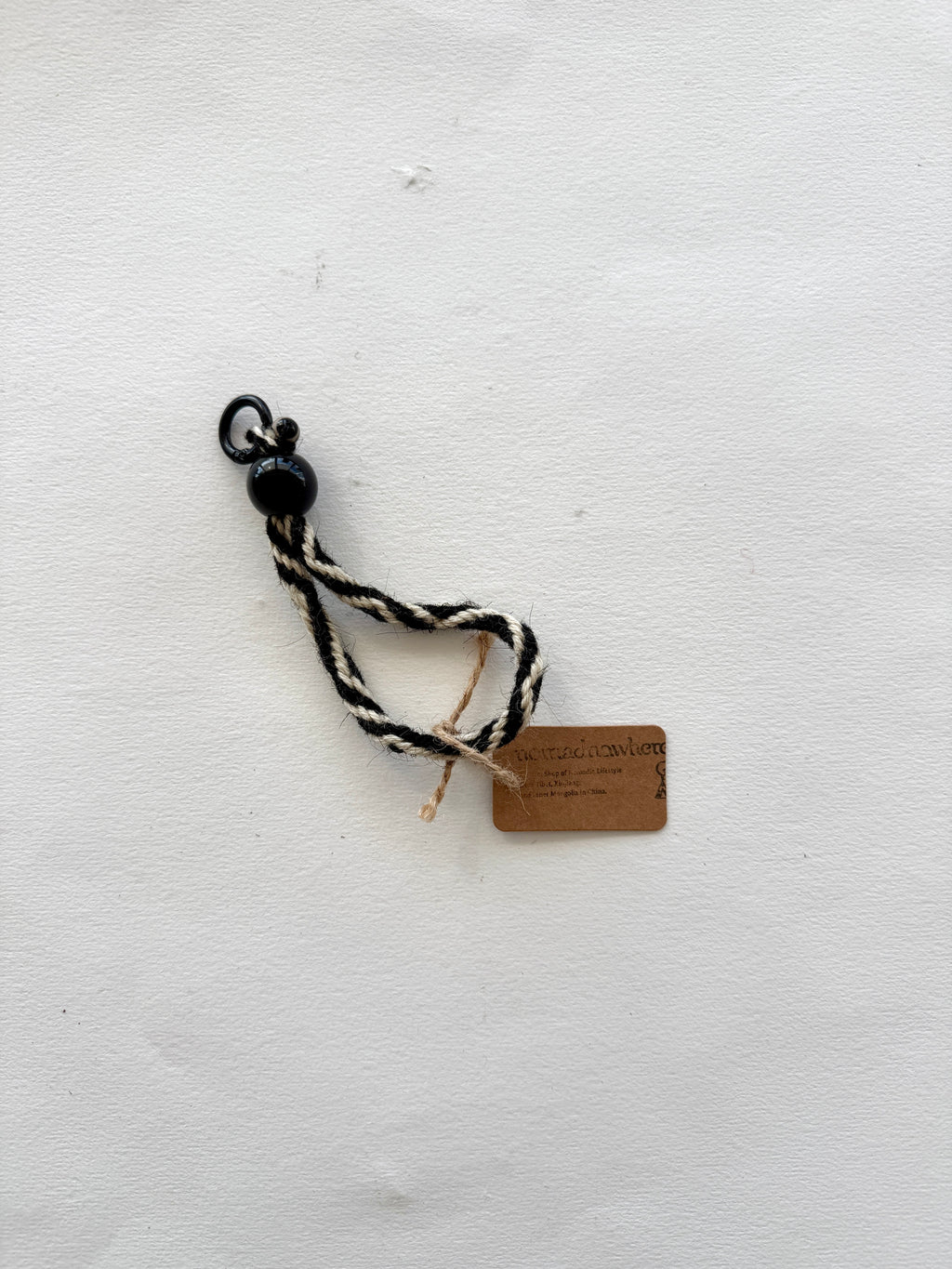 Handmade phone lanyard — HimaElements