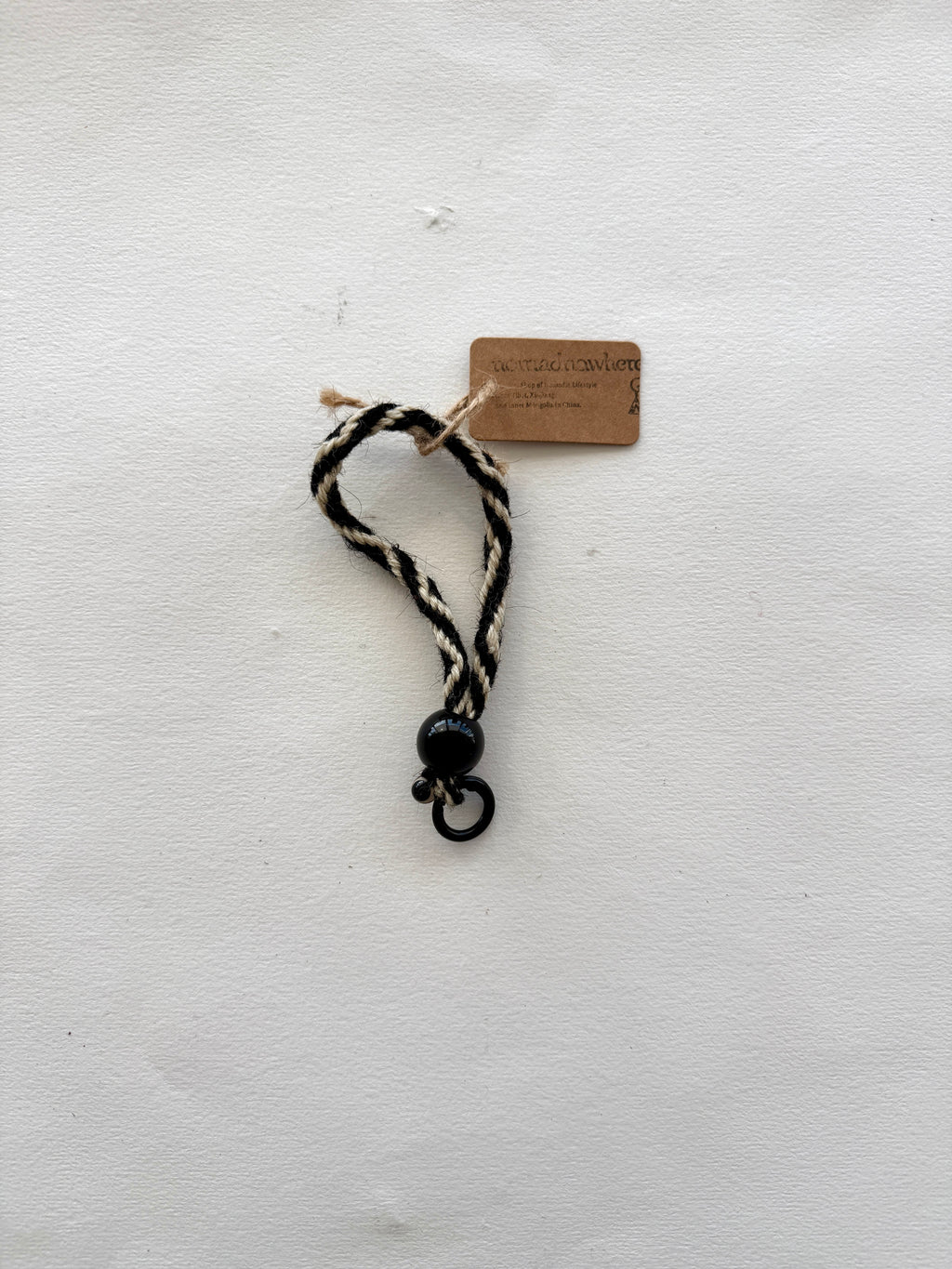Handmade phone lanyard — HimaElements