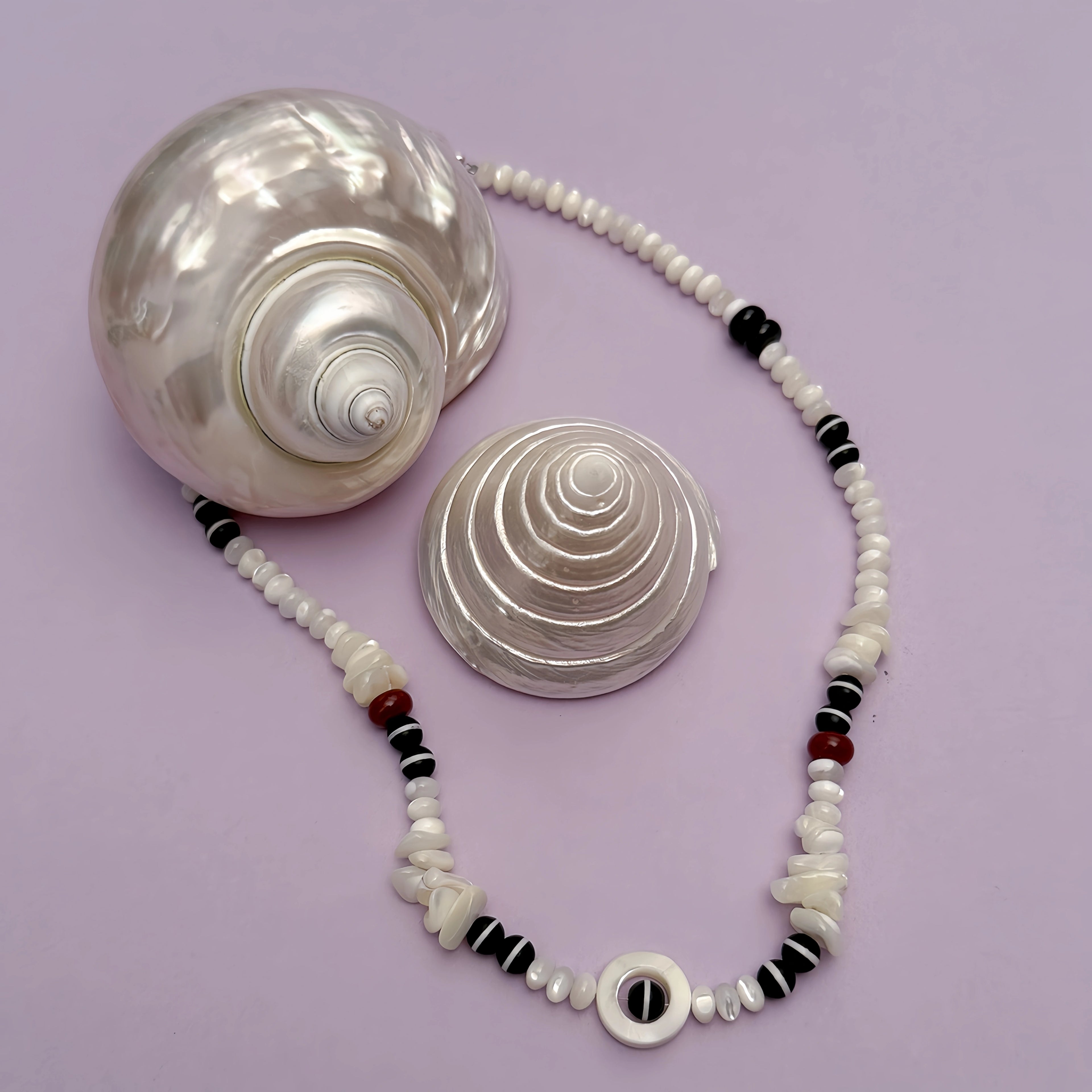 Namaste “Gratitude” Necklace