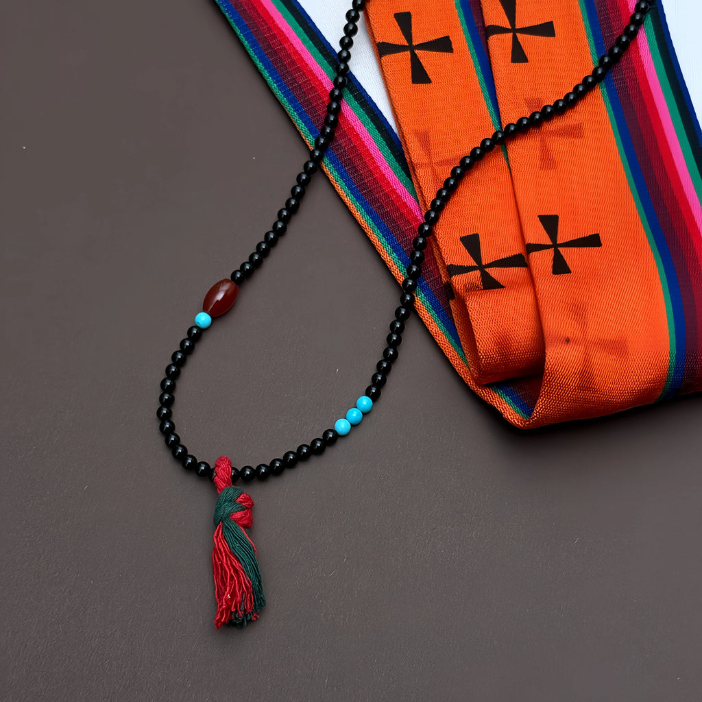 Hakini “Insight” Necklace