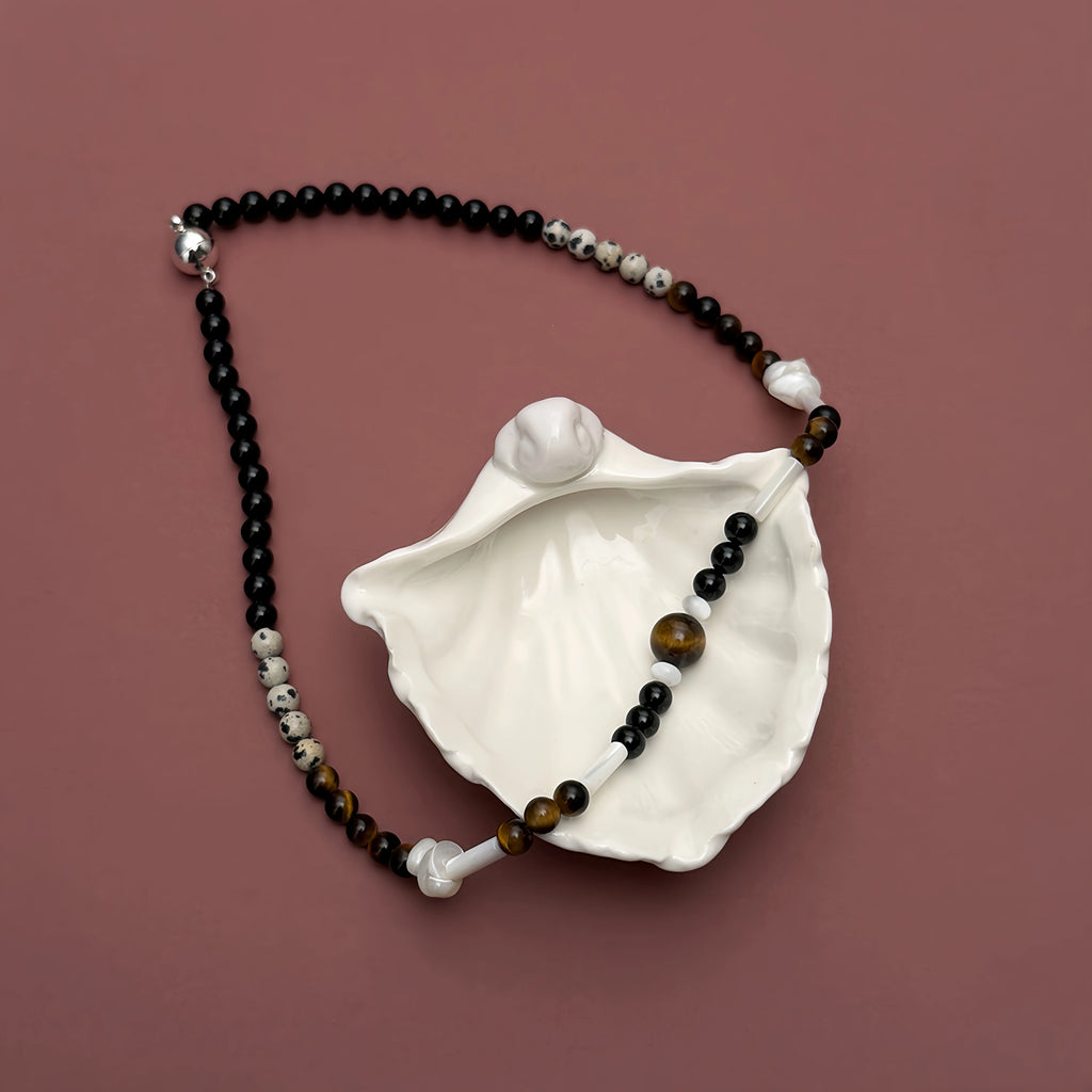 Prana “Life Force” Necklace