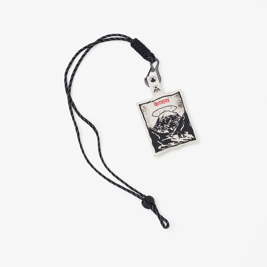 Sacred Mountain Incense Sachet