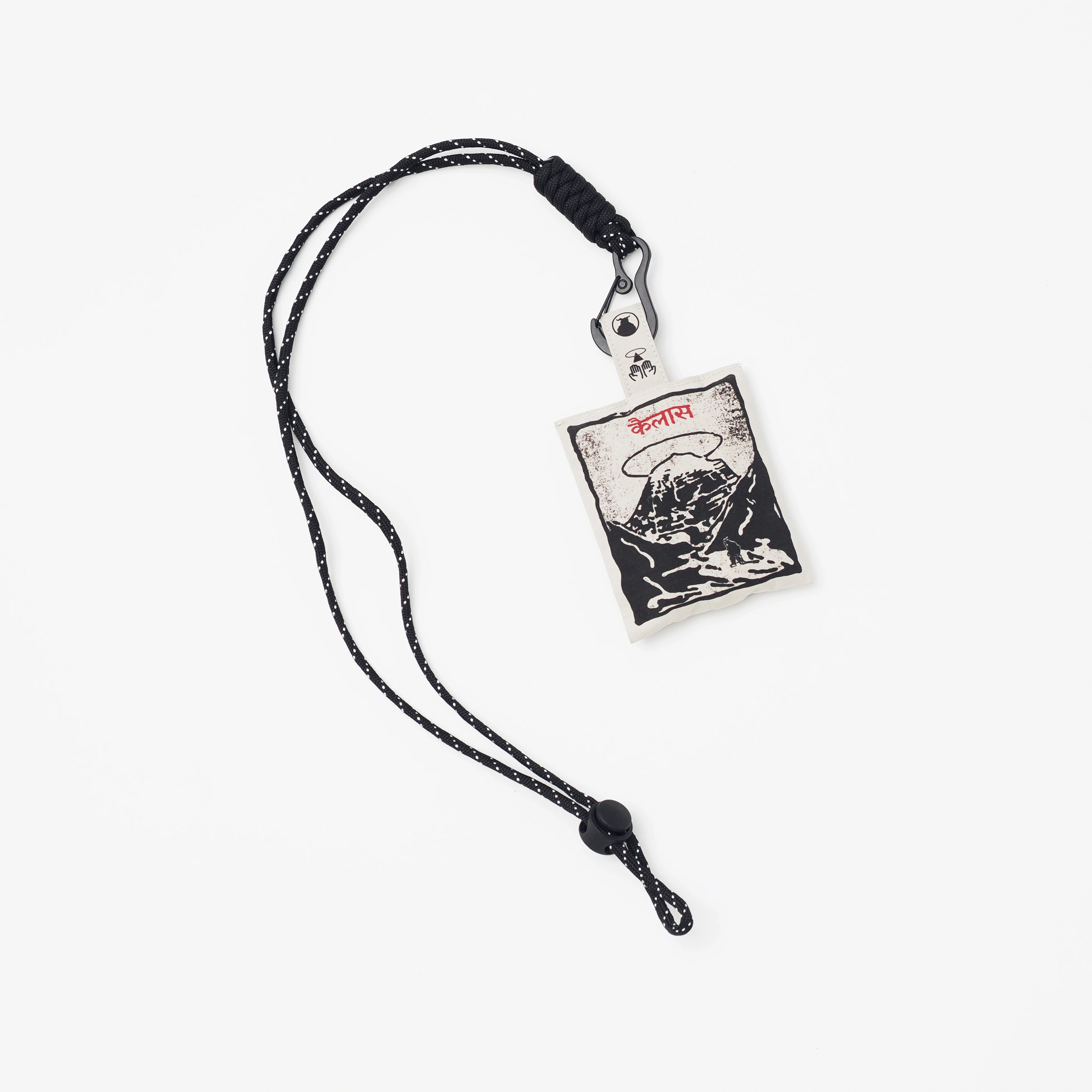 Sacred Mountain Incense Sachet