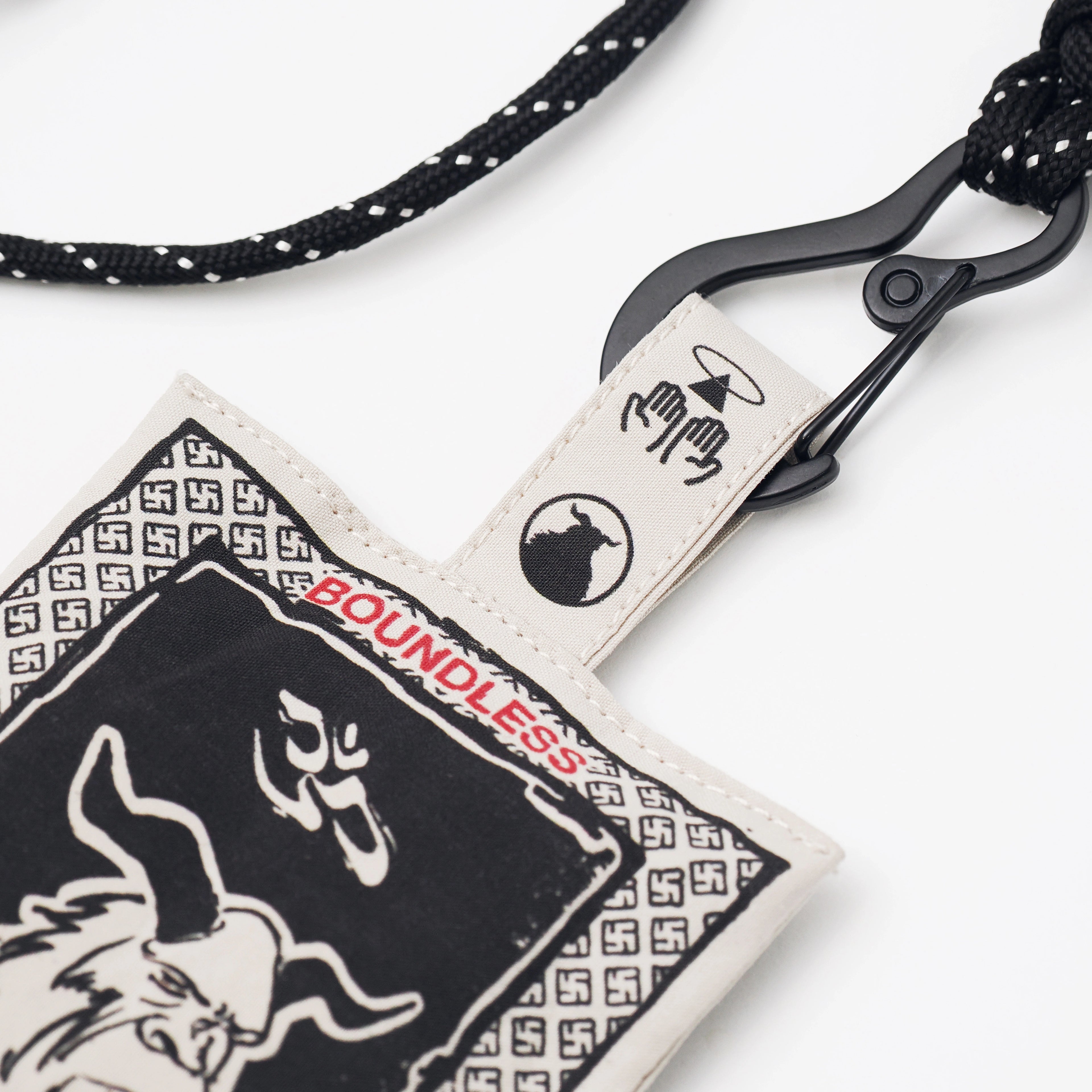 Sacred Mountain Incense Sachet