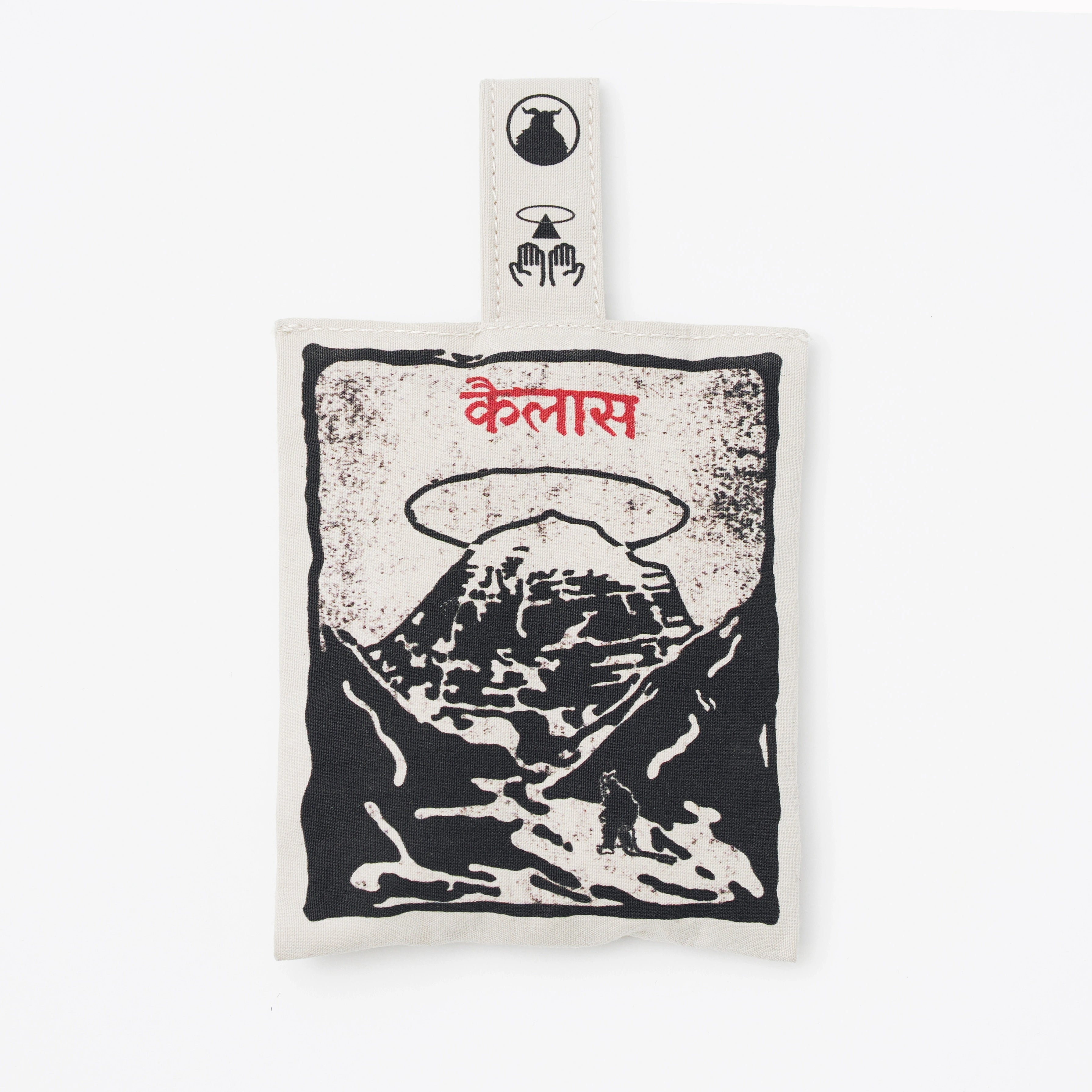 Sacred Mountain Incense Sachet