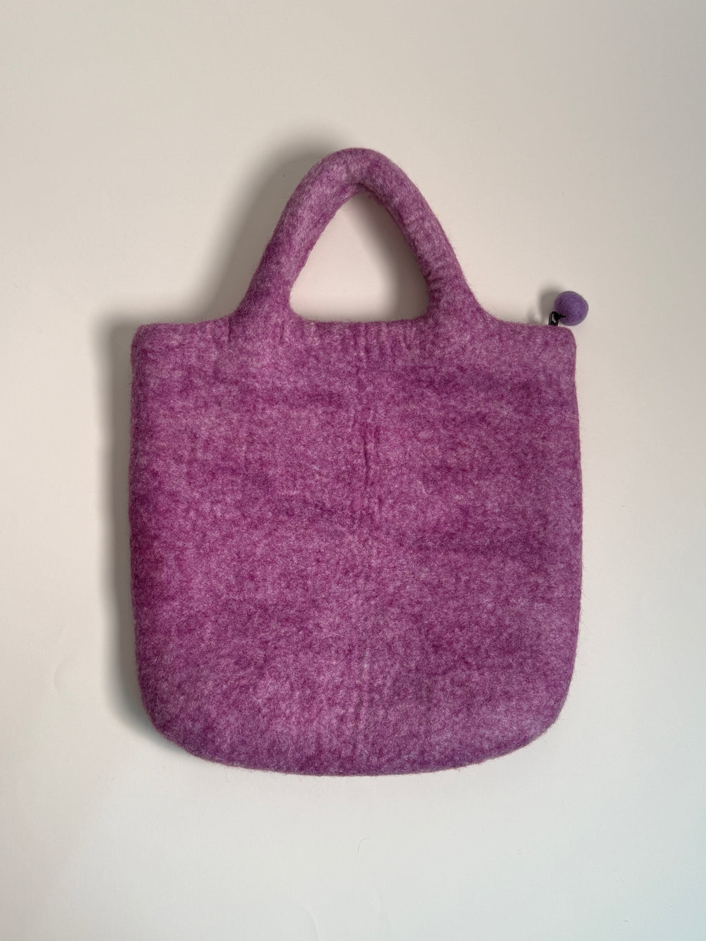 Handmade tote bag — HimaElements