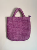 Handmade tote bag — HimaElements