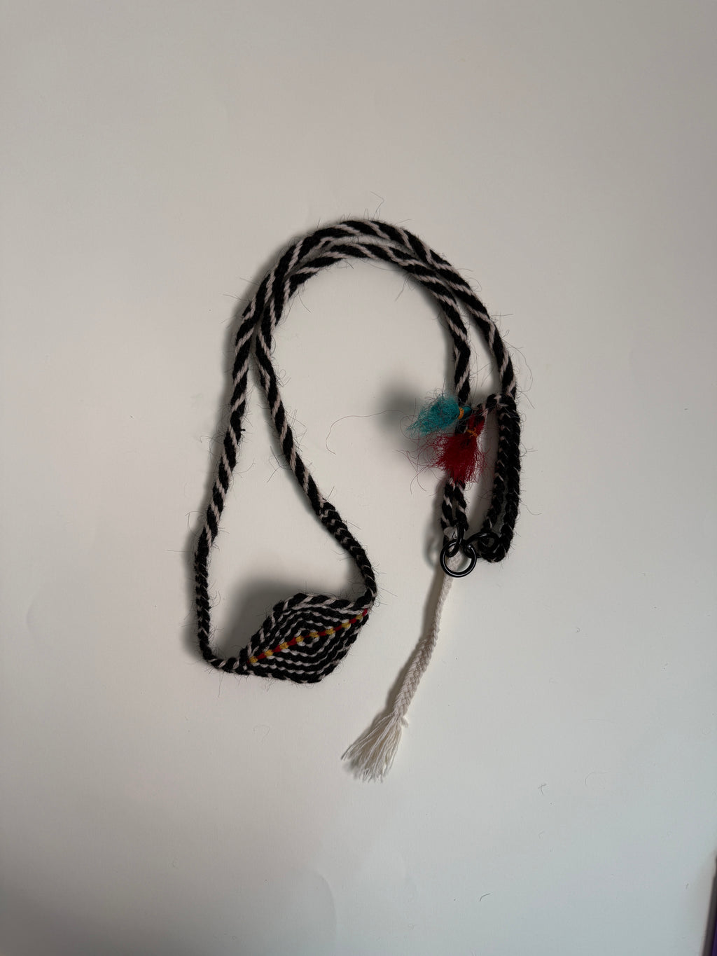 Handmade phone lanyard — HimaElements