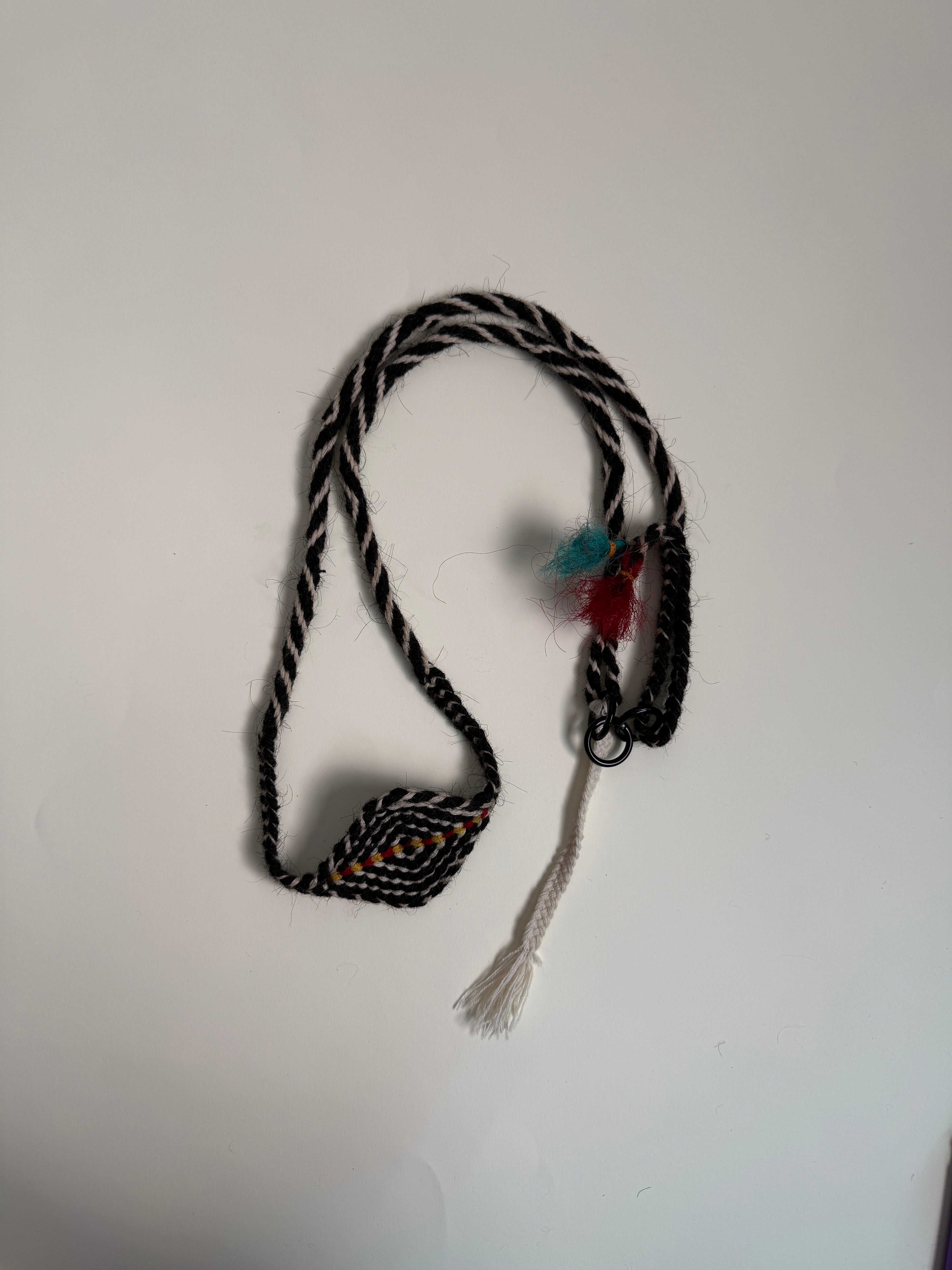 Handmade phone lanyard — HimaElements