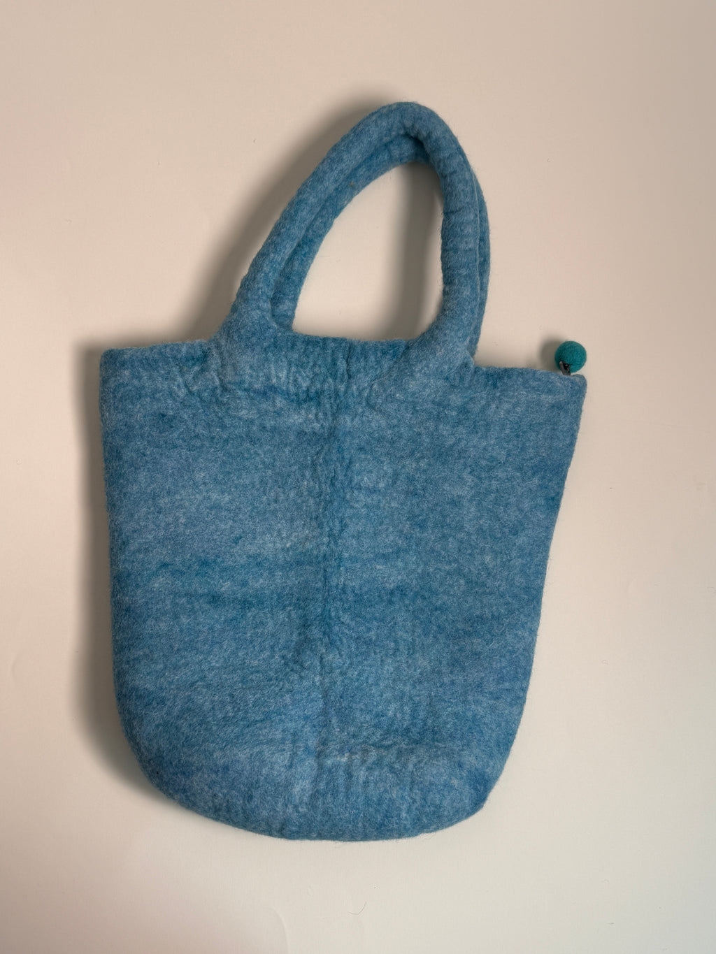 Handmade tote bag — HimaElements