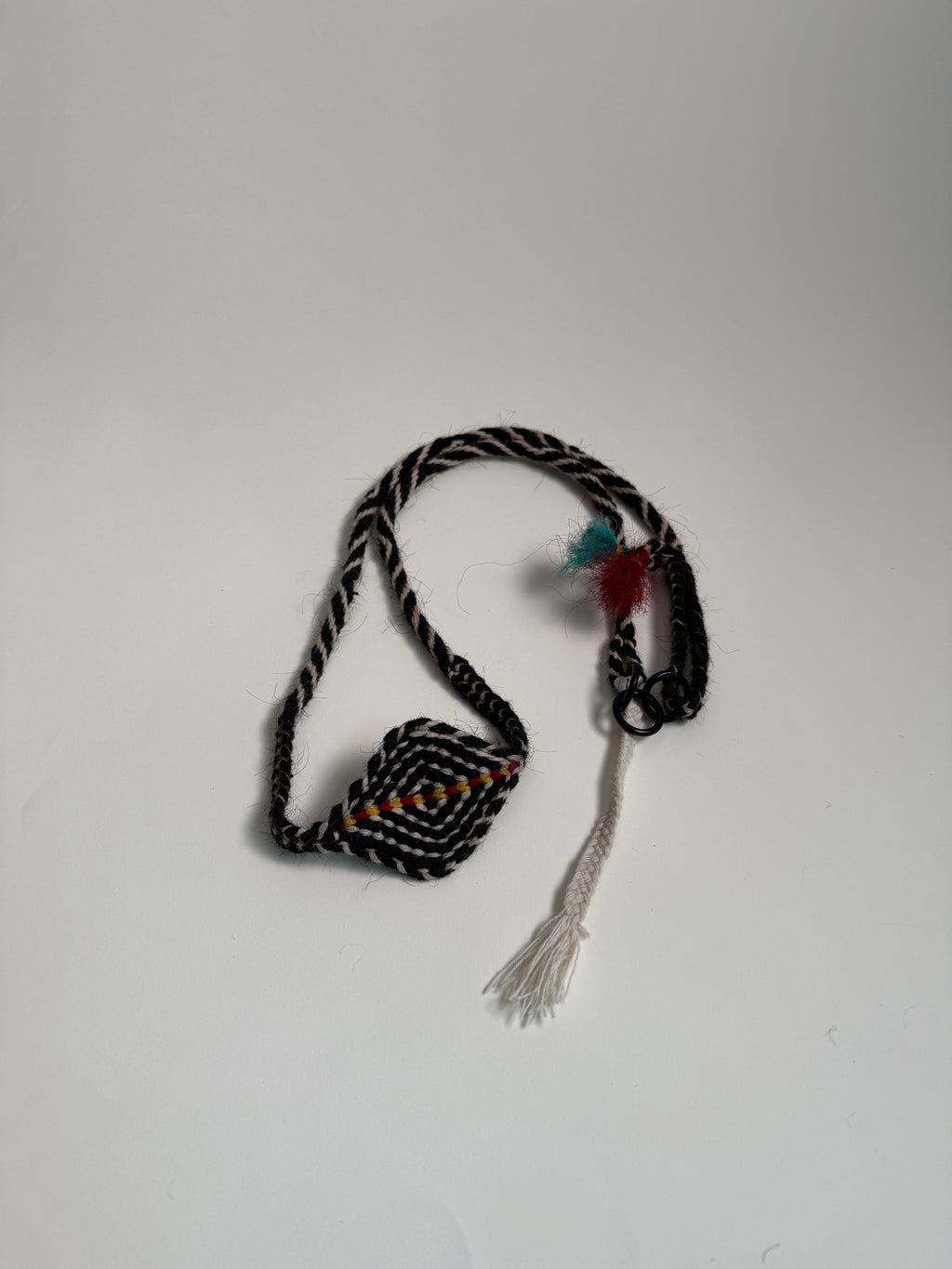 Handmade phone lanyard — HimaElements