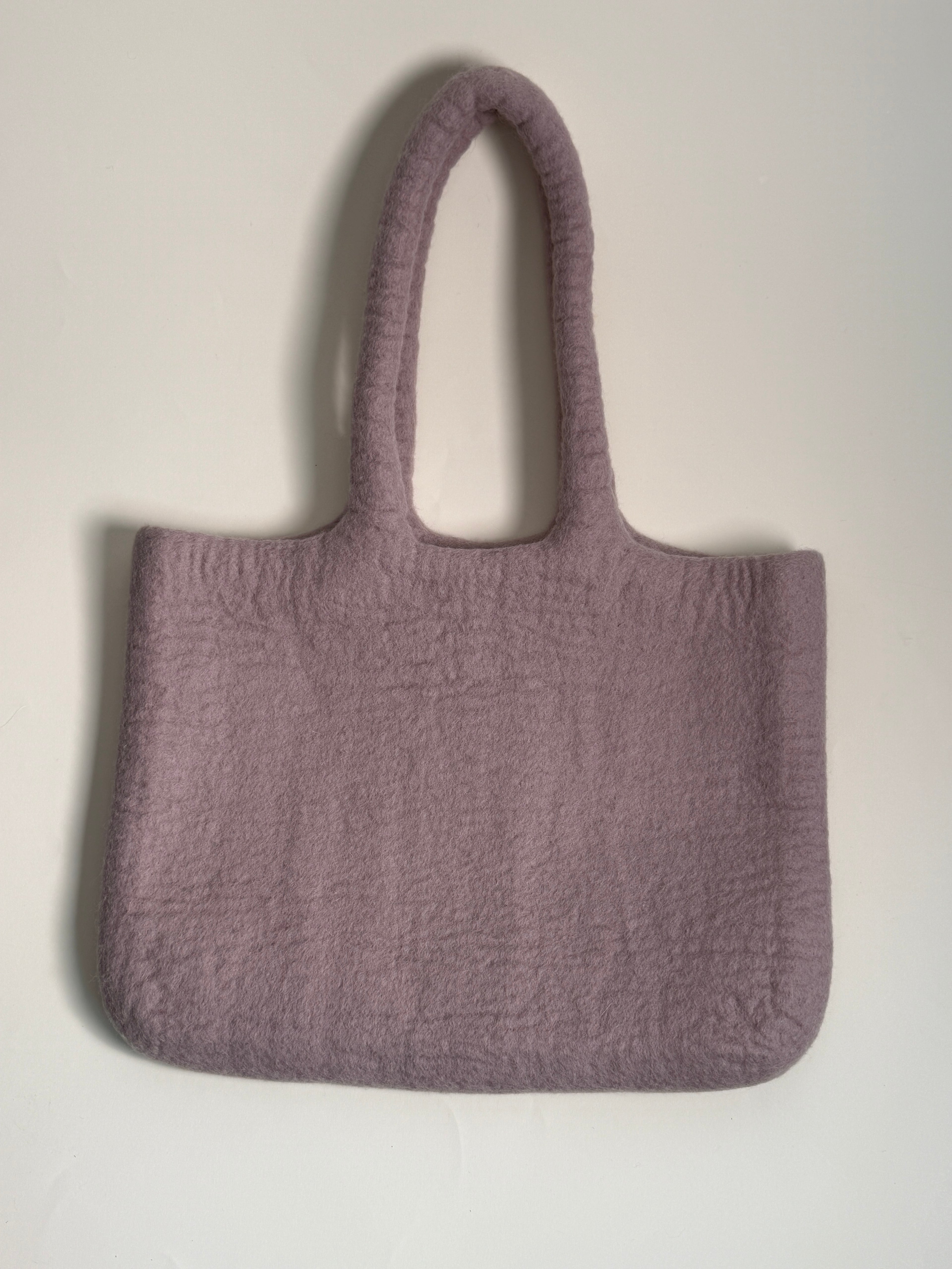 Handmade tote bag — HimaElements
