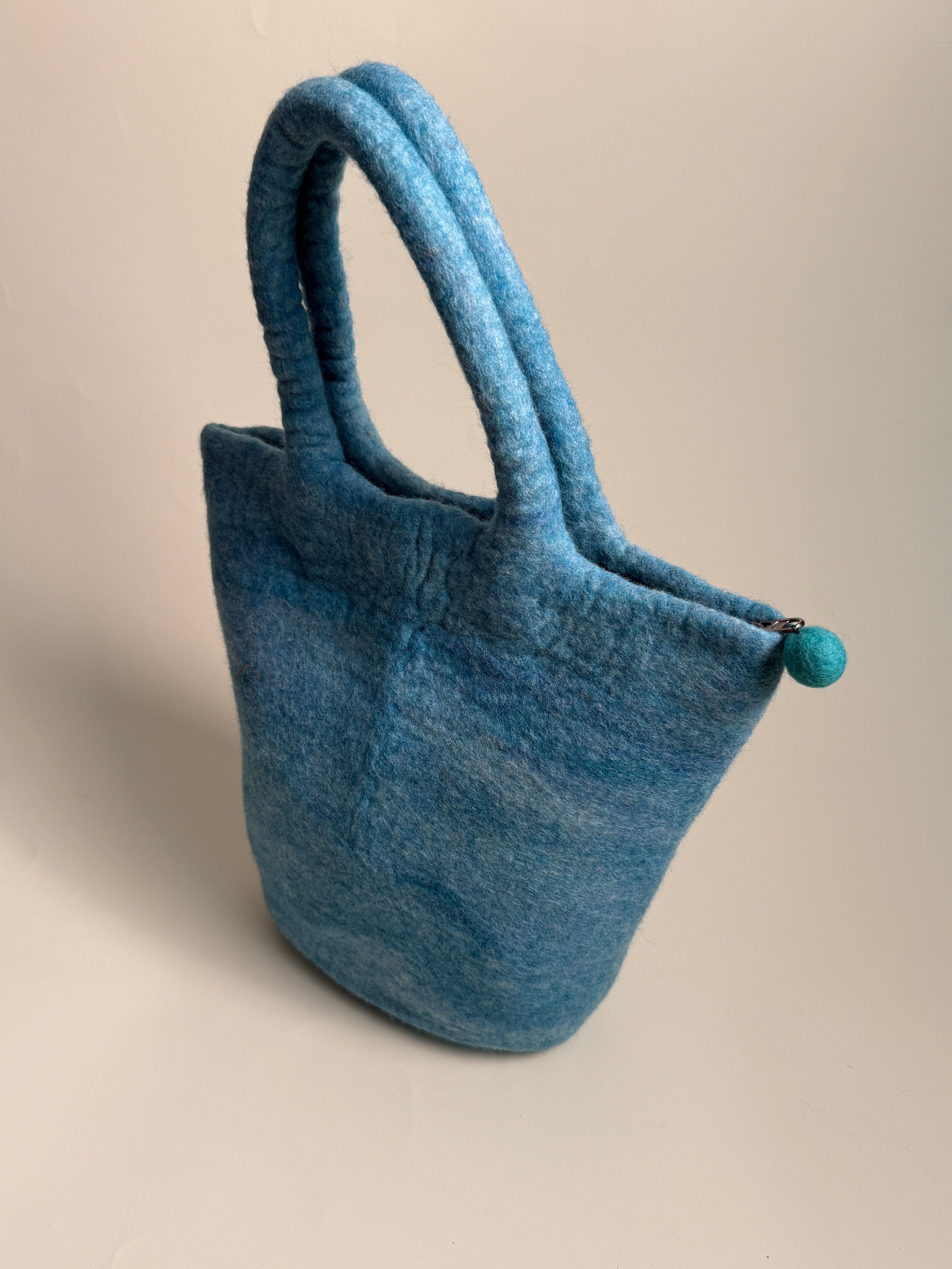 Handmade tote bag — HimaElements