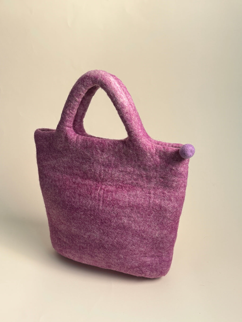 Handmade tote bag — HimaElements