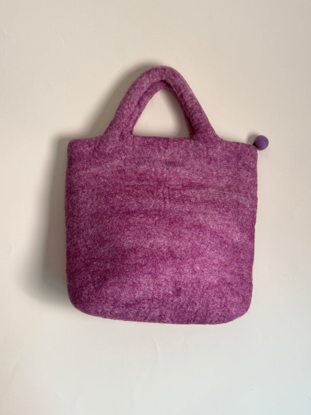 Handmade tote bag — HimaElements