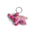 Little Pink Elephant — clean white background