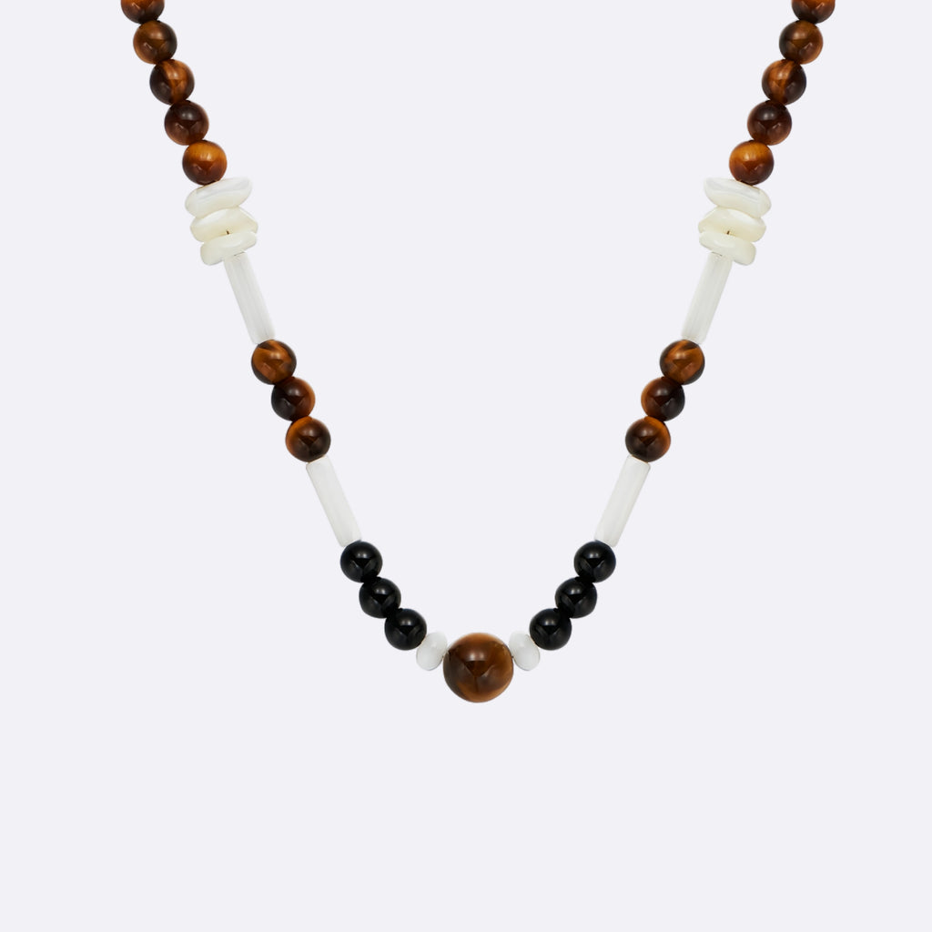Prana “Life Force” Necklace