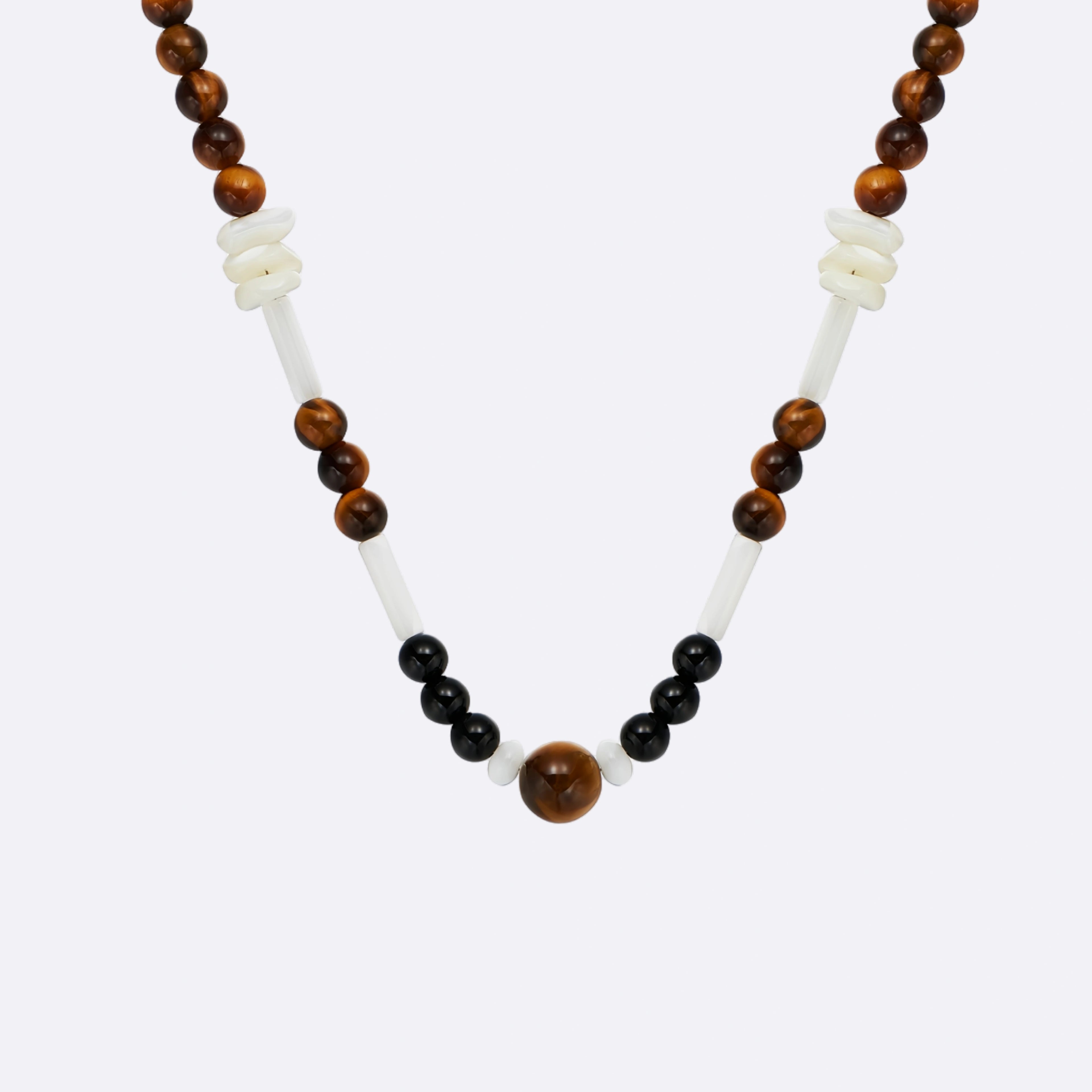 Prana “Life Force” Necklace